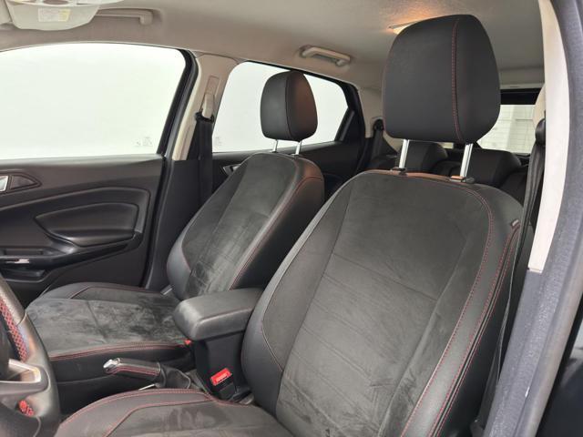 FORD EcoSport 1.0 EcoBoost 125 CV Start&Stop ST-Line*PROMO*