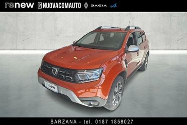 Dacia Duster 1.5 Blue dCi Prestige SL DaciaPlus 4x4