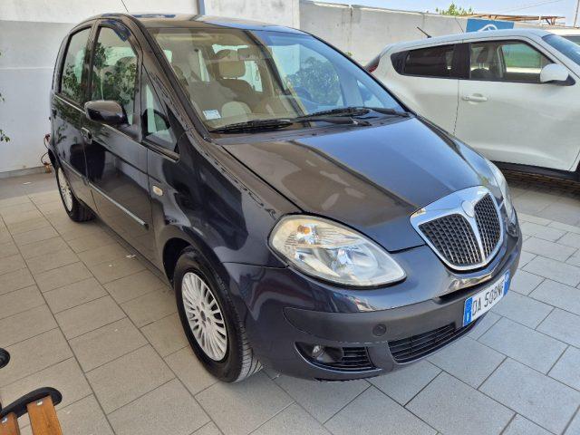 LANCIA MUSA 1.3 Multijet 16V 90 CV Oro