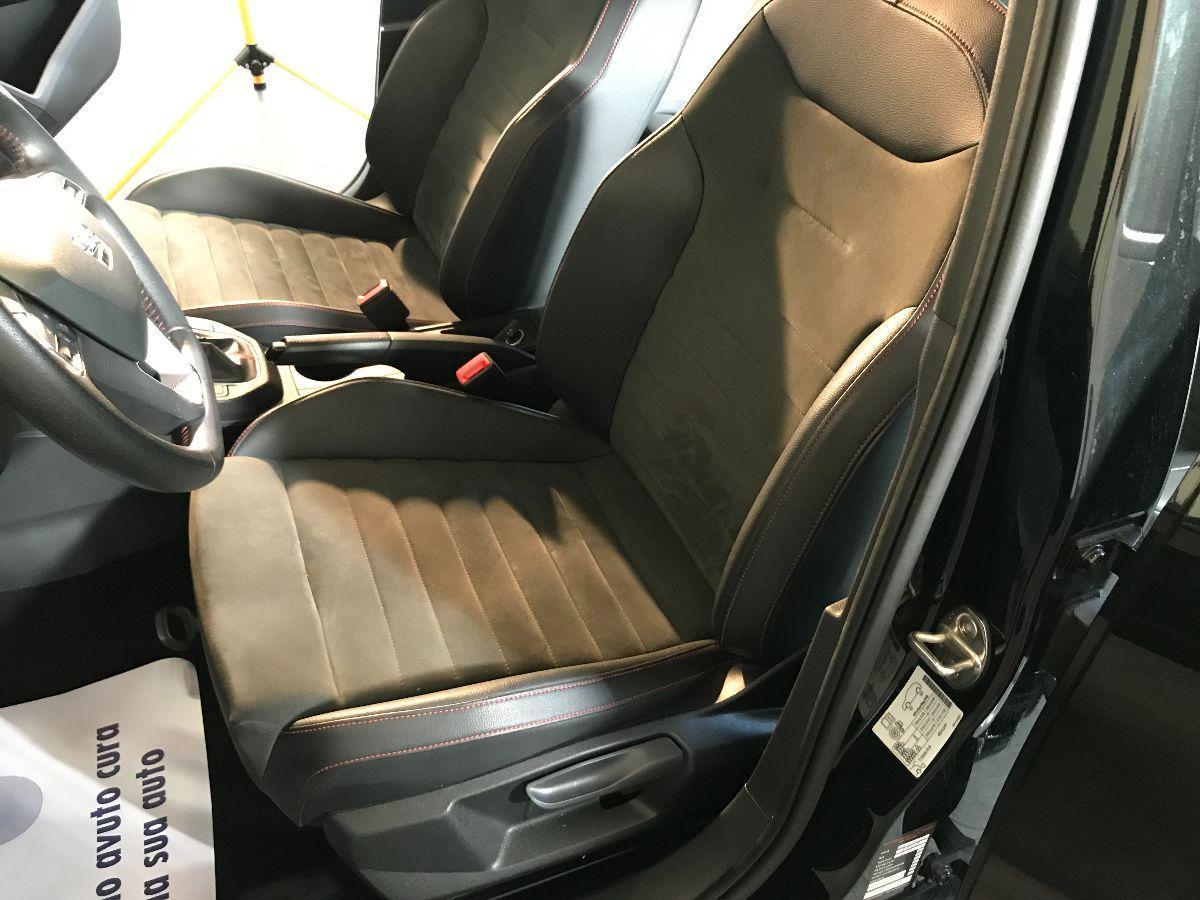 SEAT Ibiza 1.0 TGI 5p. FR METANO