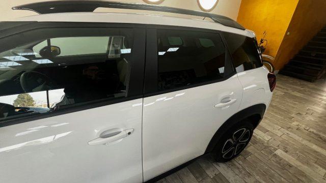 CITROEN C3 Aircross PureTech 110 S&S Rip Curl N1 AUTOC.