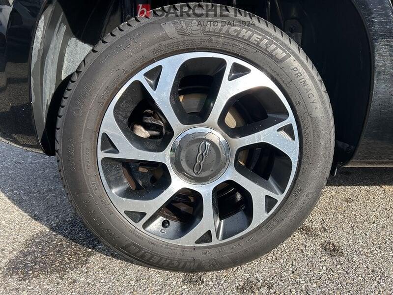 FIAT 500L 1.4 T-JET 120 CV GPL POP STAR