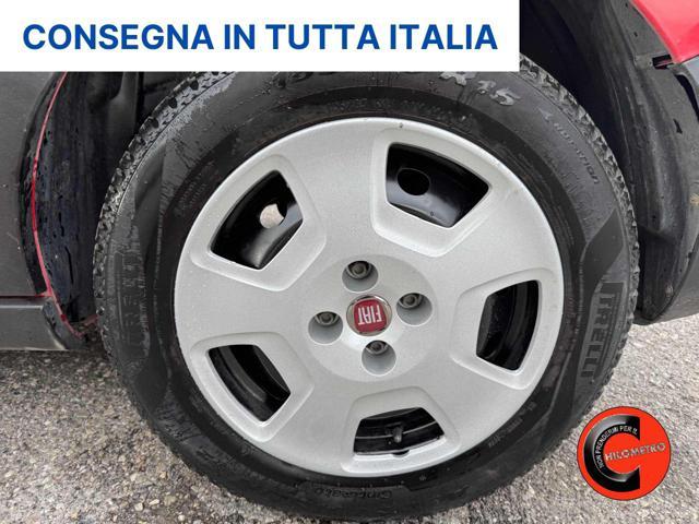 FIAT Fiorino 1.3 MJT 95 ADVENTURE- OFFICINA MOBILE EX TELECOM
