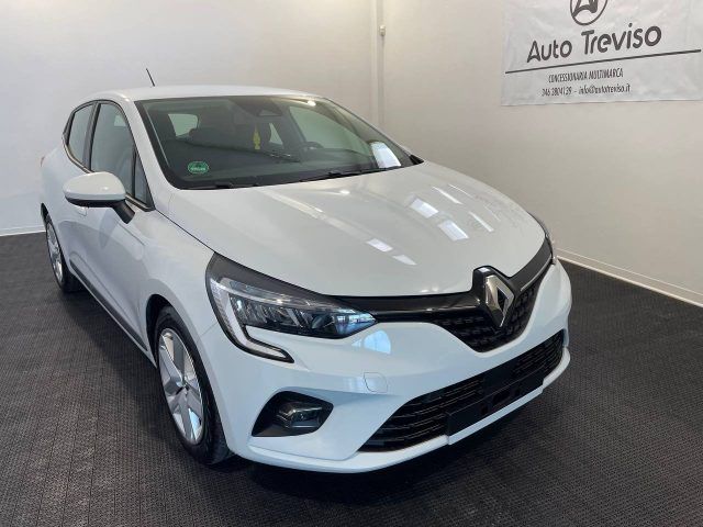 RENAULT Clio Blue dCi 8V 85 CV 5 porte Business