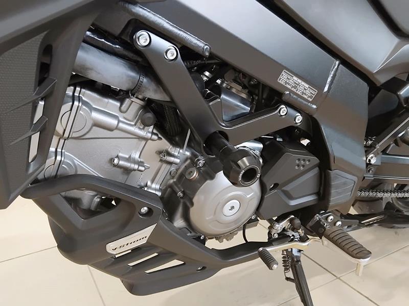 Suzuki V-Strom 650