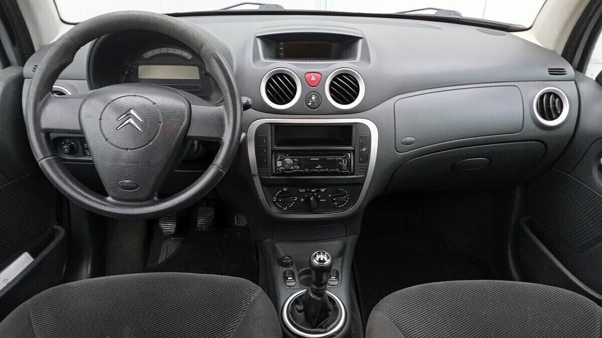 Citroen C3 1.4 HDi - Elegance