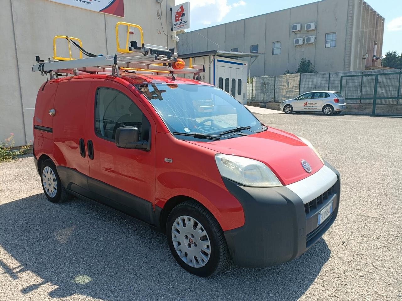 fiat fiorino 1.3 mjt 95 cv furgone 2016 km 57000