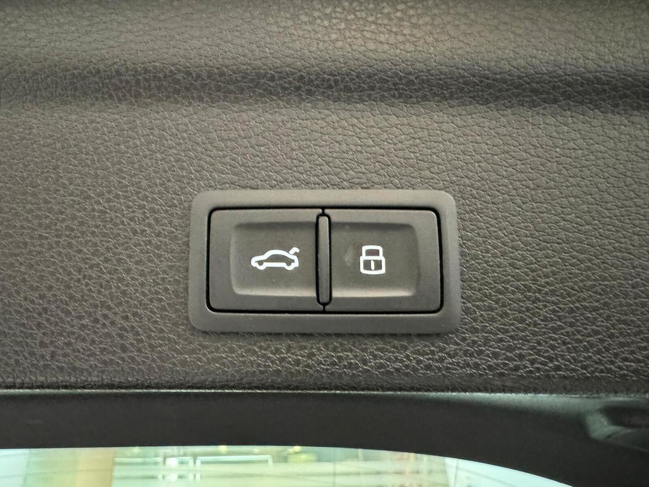 Audi Q3 SPORTBACK 35 TDI STronic 2021 150CV