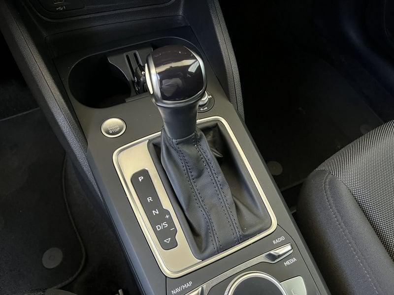 Audi Q2 30 TDI S tronic S line TUA DA 289,00 al mese