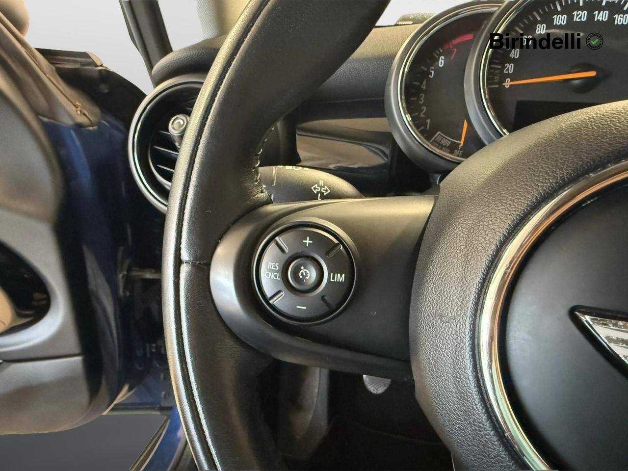 MINI Mini 4ª serie (F56) - Mini 1.2 One 75 CV