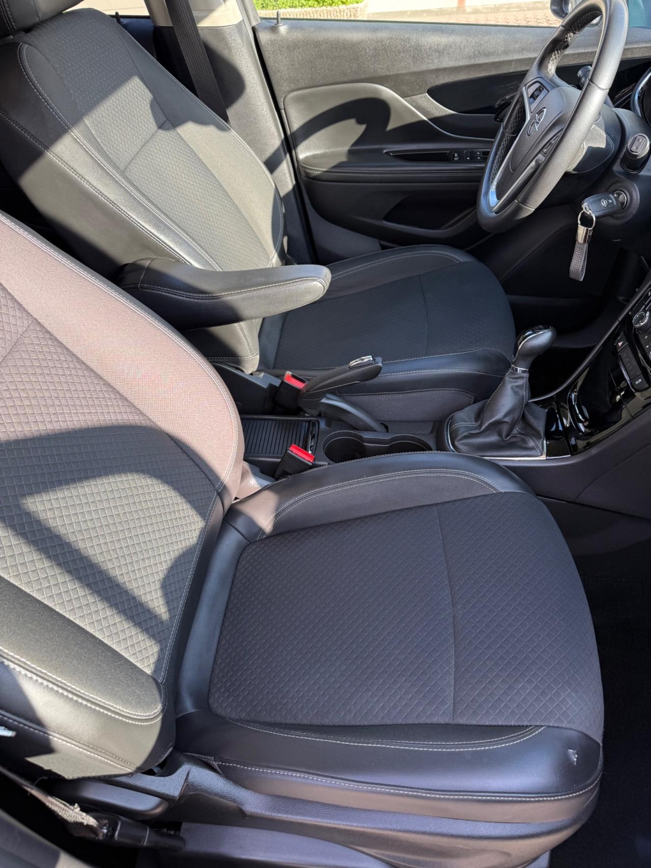 Opel Mokka 1.4 Turbo GPL 2019