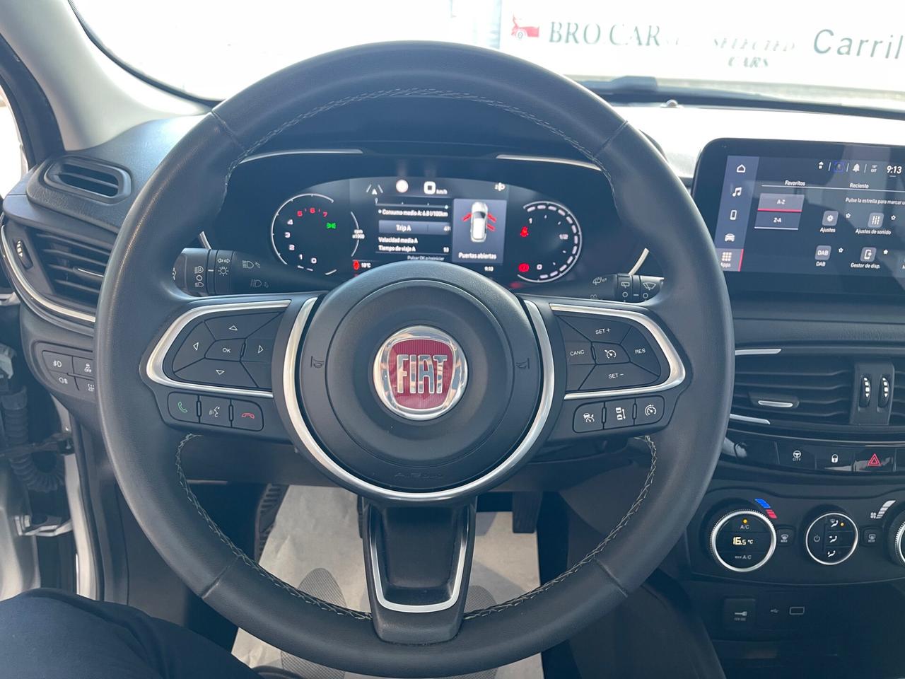 Fiat Tipo 1.6 Mjt 130cv Cross - NO VINCOLO DI FINANZIAMENTO