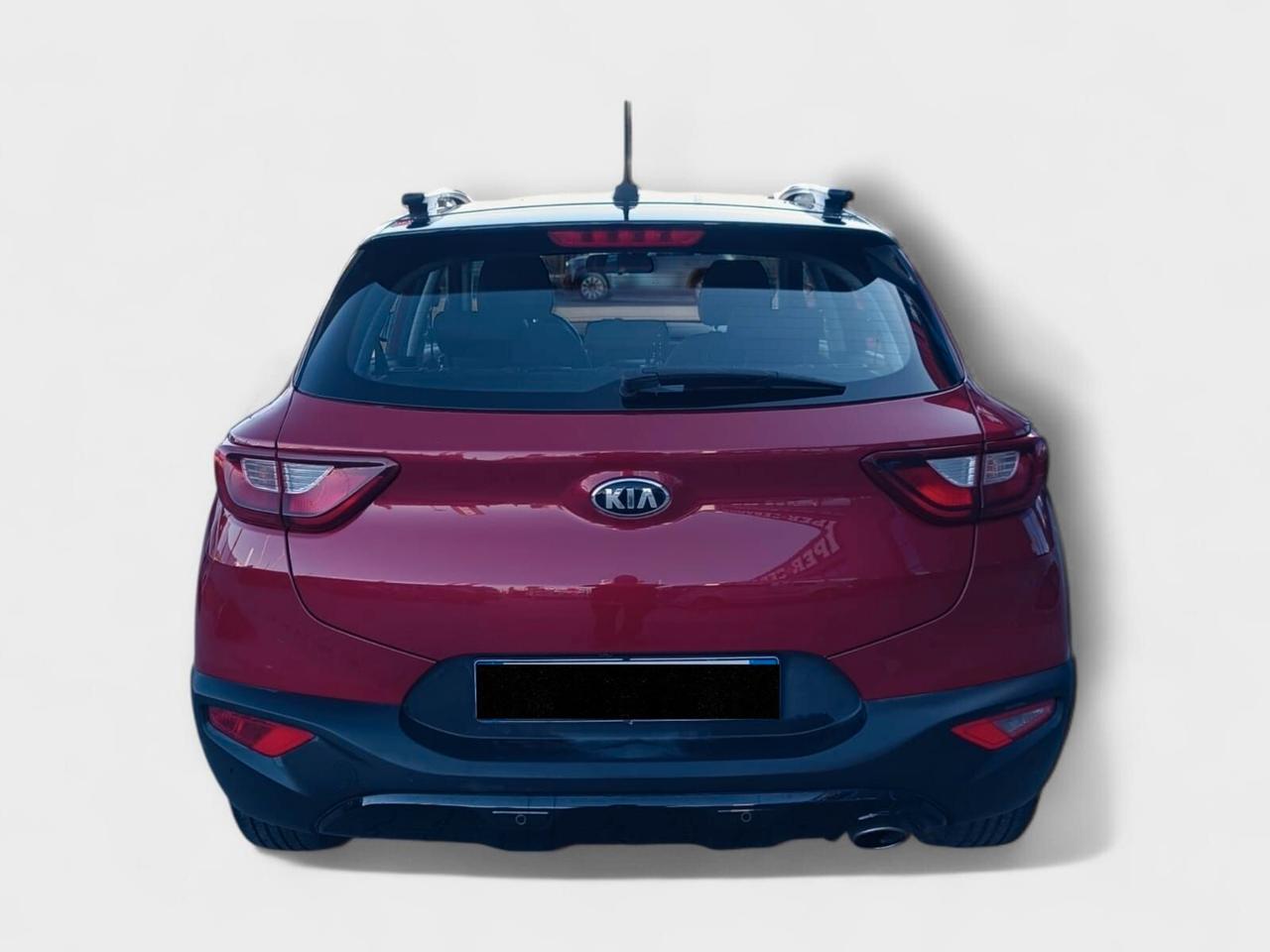 Kia Stonic 1.4 MPI 100 CV Style