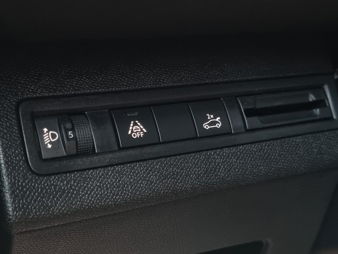 Peugeot 3008 II 1.5 bluehdi Allure s&s 130cv