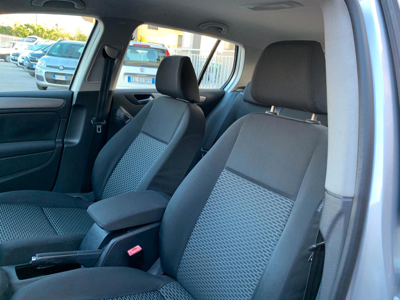 Volkswagen Golf 2.0 TDI 110CV DPF 5p. Highline