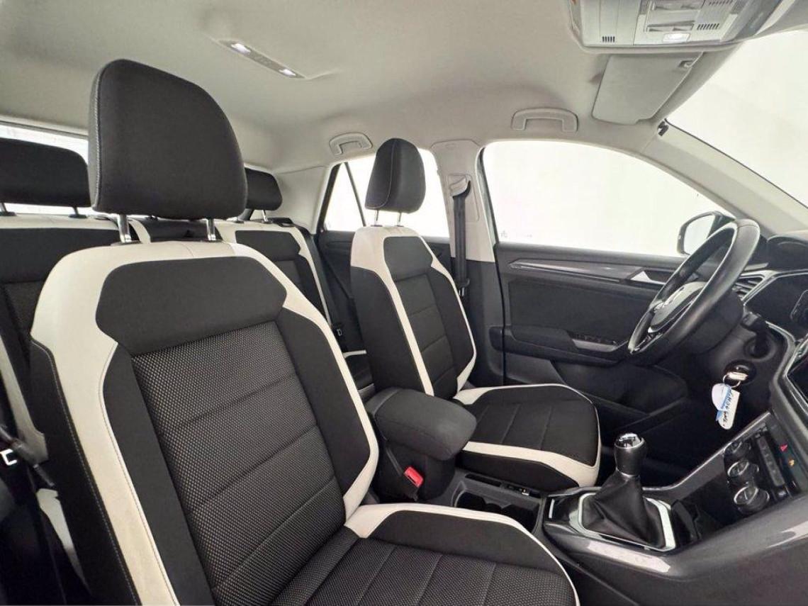 VOLKSWAGEN T Roc 1 5 tsi business