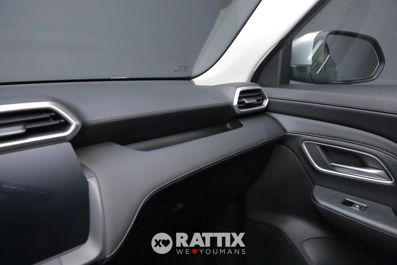 MG ZS 1.5 Hybrid+ Luxury Auto