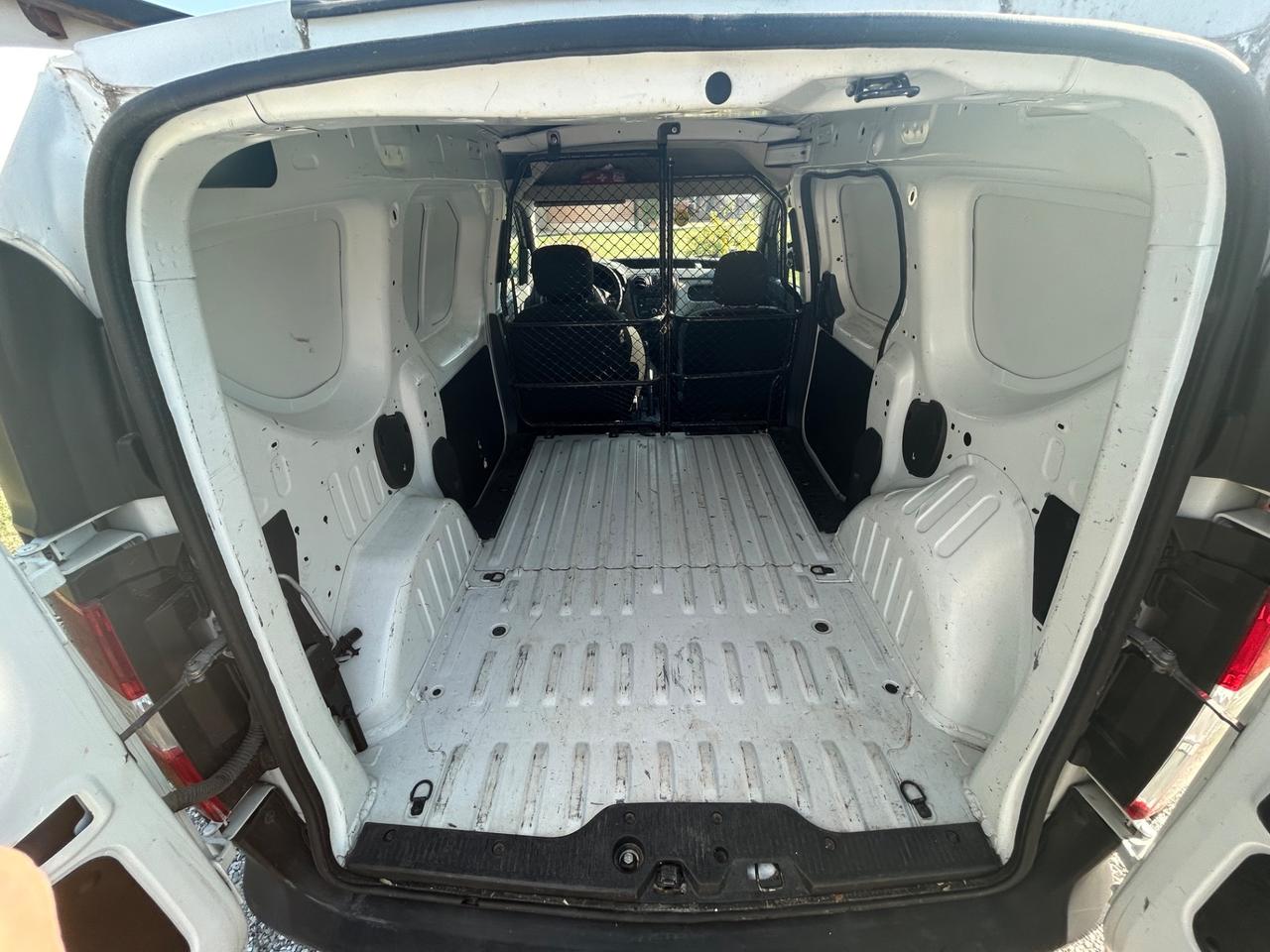 Dacia Dokker Van 1.5 dCi 75 CV – Autocarro N1 – Cinghia Distribuzione Sostituita