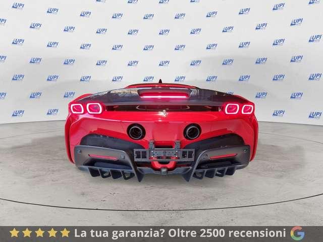 Ferrari SF90 Stradale SF90 Stradale | ASSETTO FIORANO |