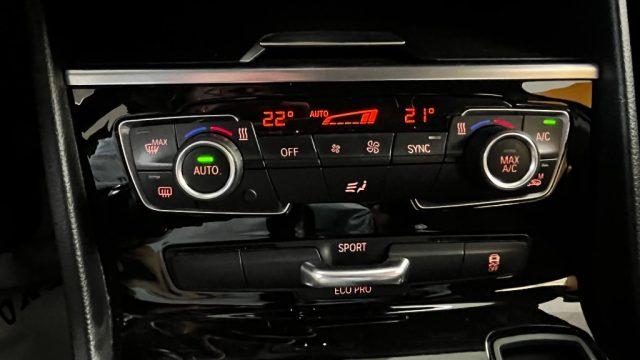BMW 216 d Active Tourer