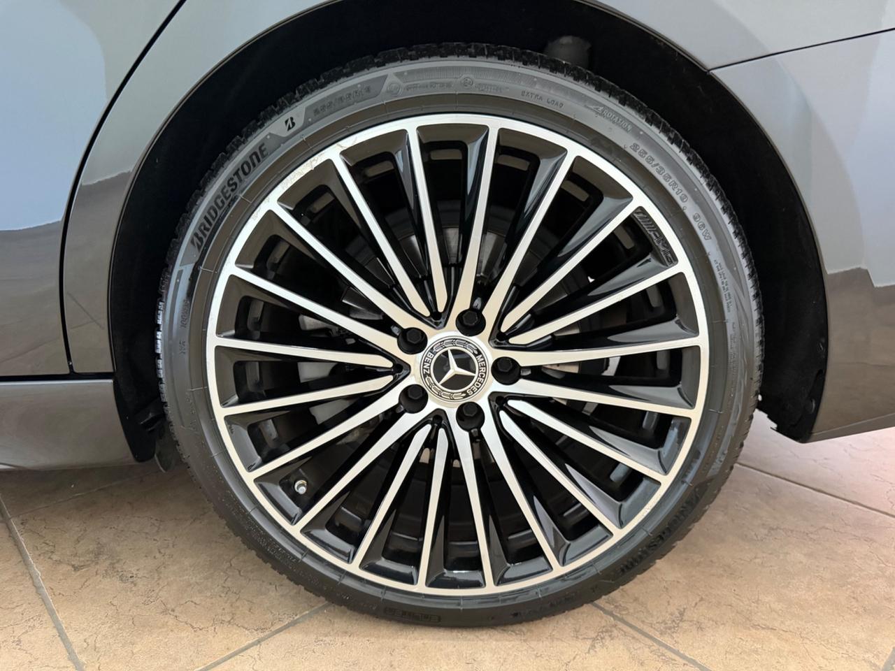 Mercedes-benz C 300 d Mild hybrid S.W. Premium Plus