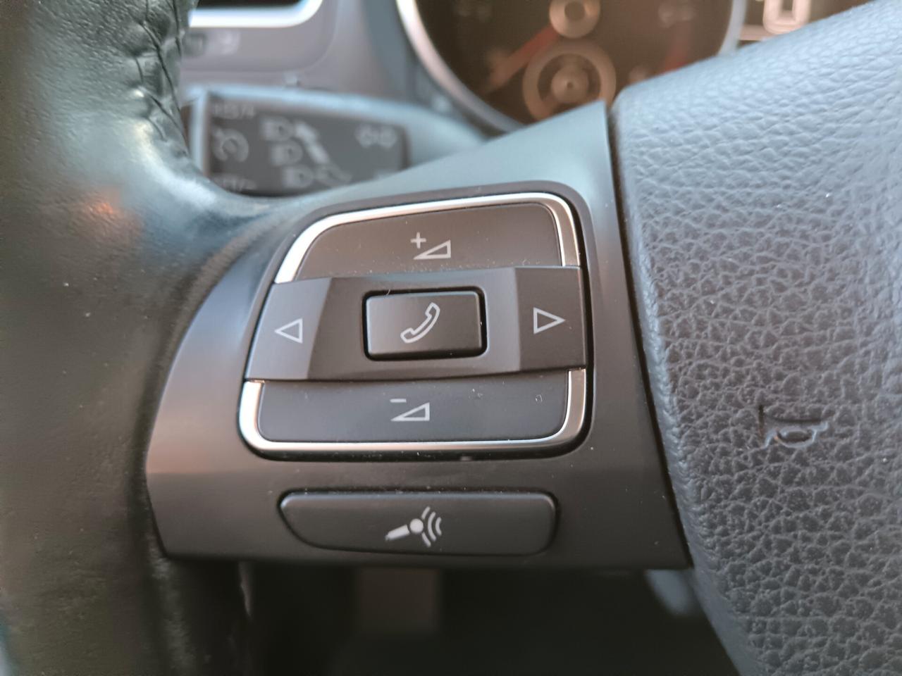 Volkswagen Golf 1.6 TDI 105CV NEOPATENTATI