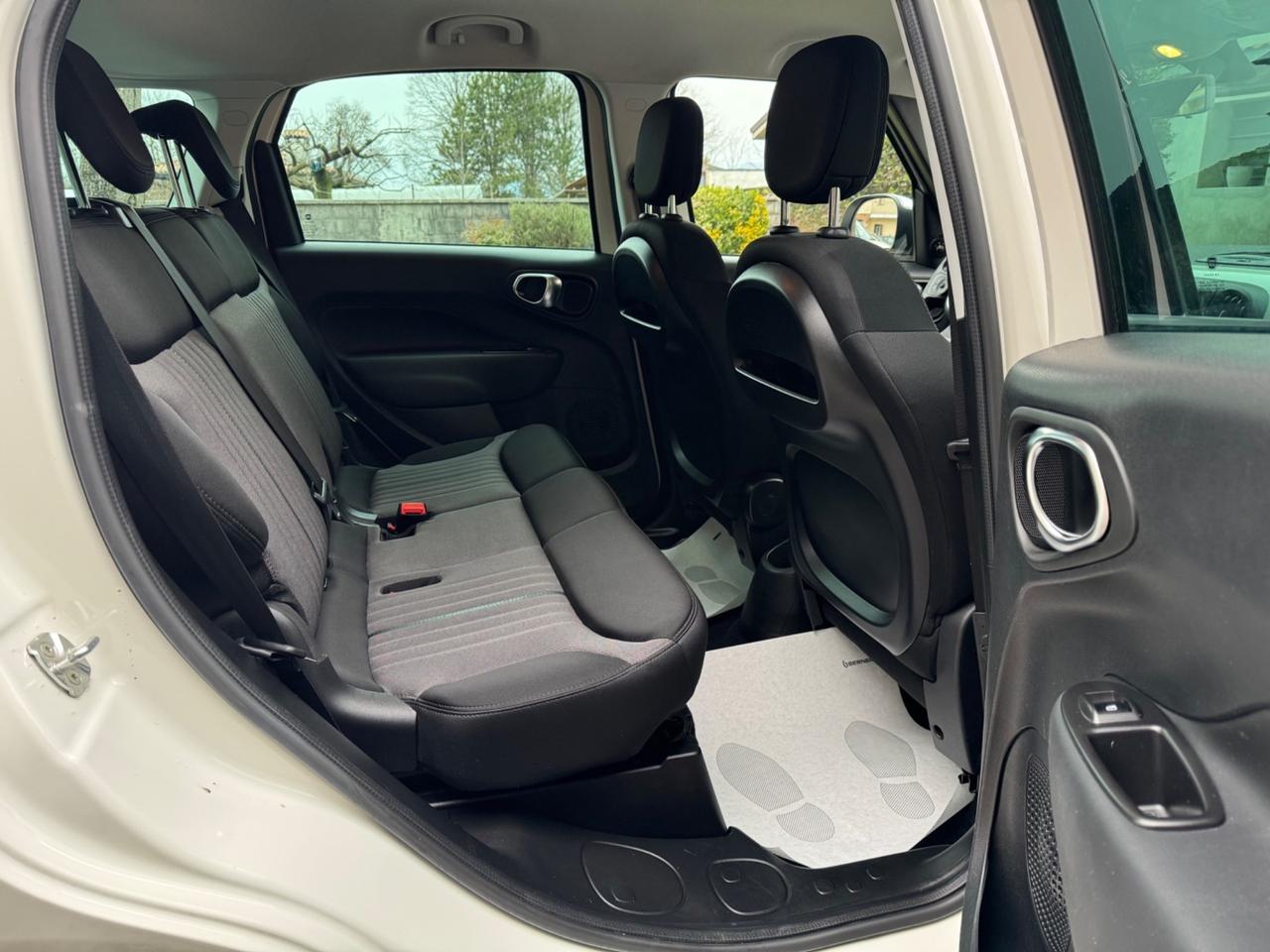 Fiat 500L 1.3 Multijet 95 CV Business