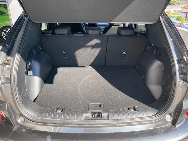 Ford Kuga 2.5 Full Hybrid 190 CV CVT 2WD ST-Line