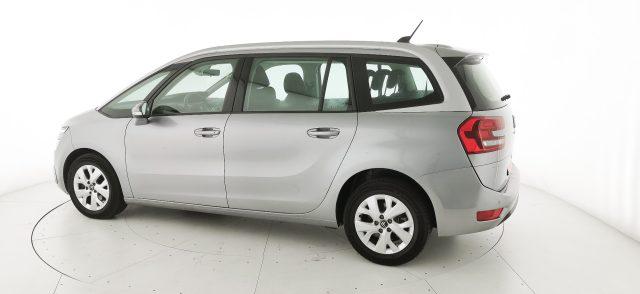 CITROEN Grand C4 Spacetourer BlueHDi 130 S&S Feel