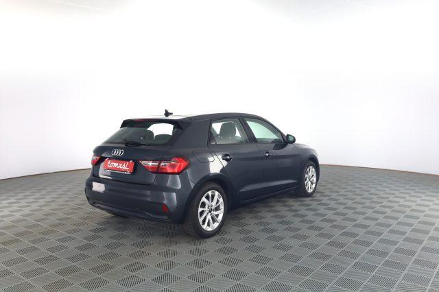 AUDI A1 A1 SPB 25 TFSI Admired Advanced