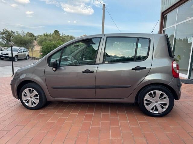 Renault Modus 1.5 dCi 70CV Grazia con soli 89000 km