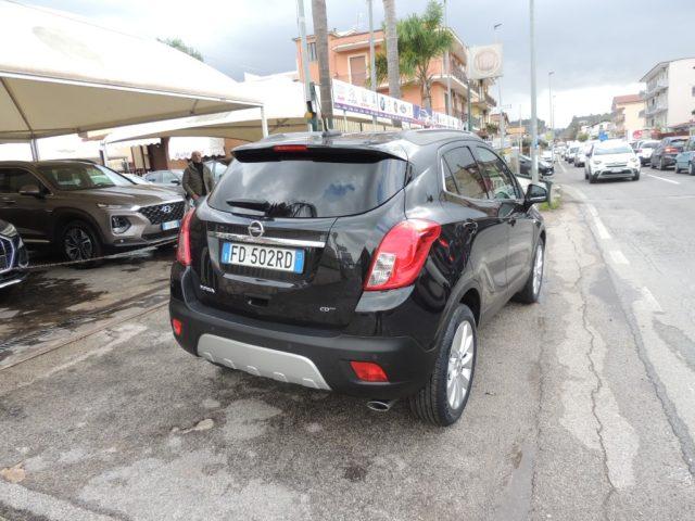 OPEL Mokka 1.6 CDTI X Ecotec 136CV 4x2 aut. Cosmo