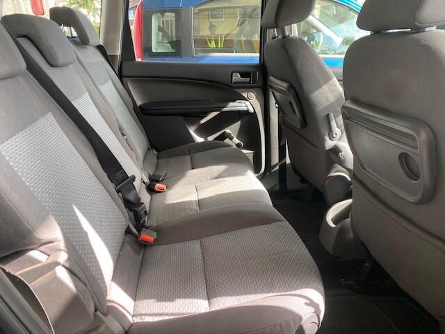 Ford Focus C-Max 1.6 TDCi (90CV)