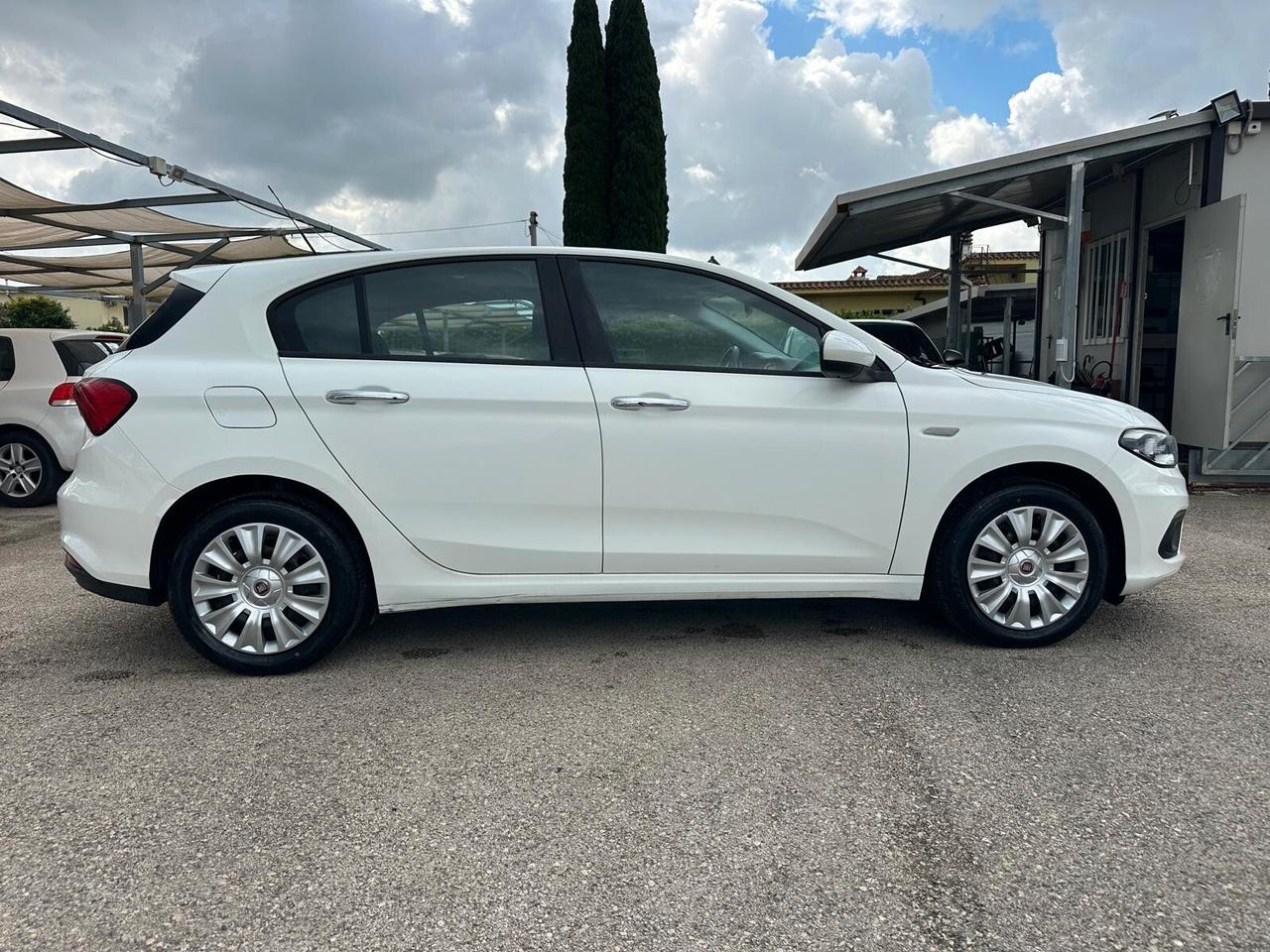 Fiat Tipo 1.4 Benzina/GPL