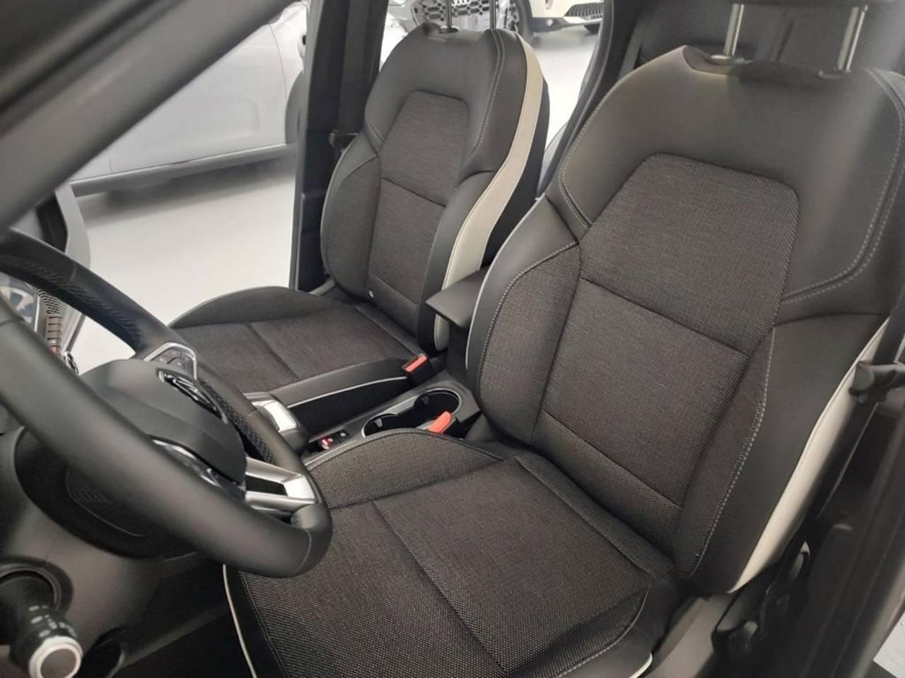 RENAULT Captur II - Captur 1.0 tce Intens Gpl 100cv