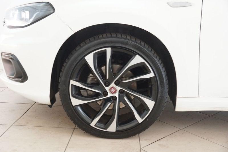 FIAT Tipo Tipo 1.6 Mjt S&S 5 porte S-Design