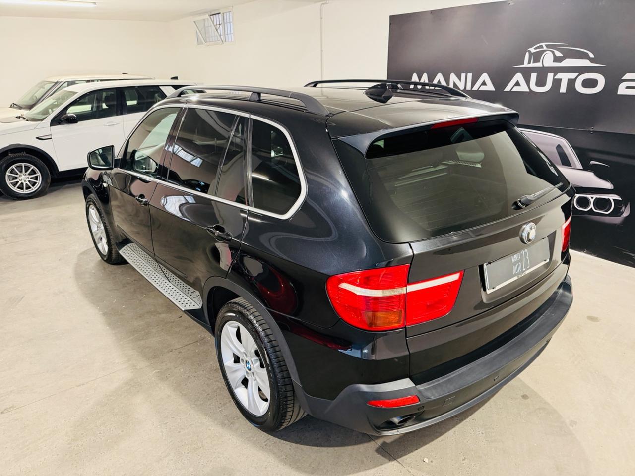 BMW X5*3.0*235 CV*AUTOMATICO*X-DRIVE*