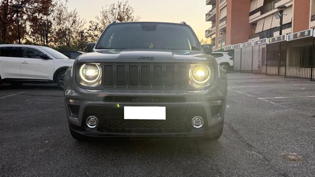 JEEP Renegade 1.3T4 240CV PHEV 4XE AT6 S*C.L.19*R.CAM.*FULL LED*