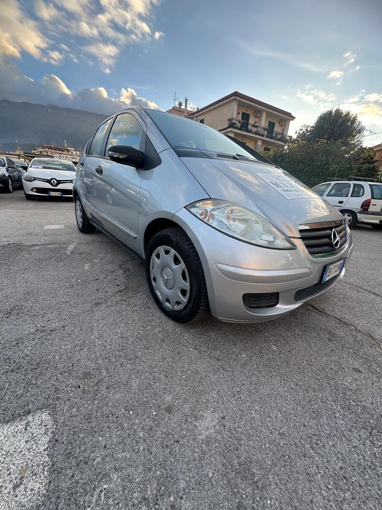 Mercedes-benz A 150 Avantgarde