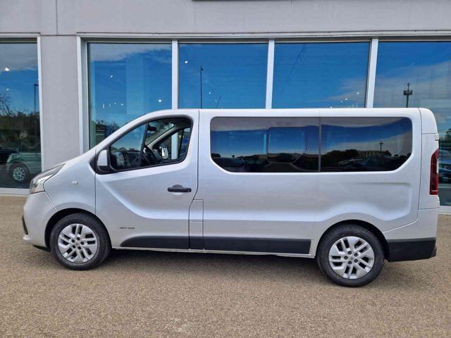 RENAULT Trafic T27 1.6 dCi 125CV S&S PC-TN Intens