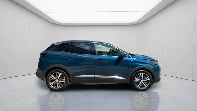 PEUGEOT 3008 225CV HYBRID PLUG-IN ALLURE NAVI FULL-LED