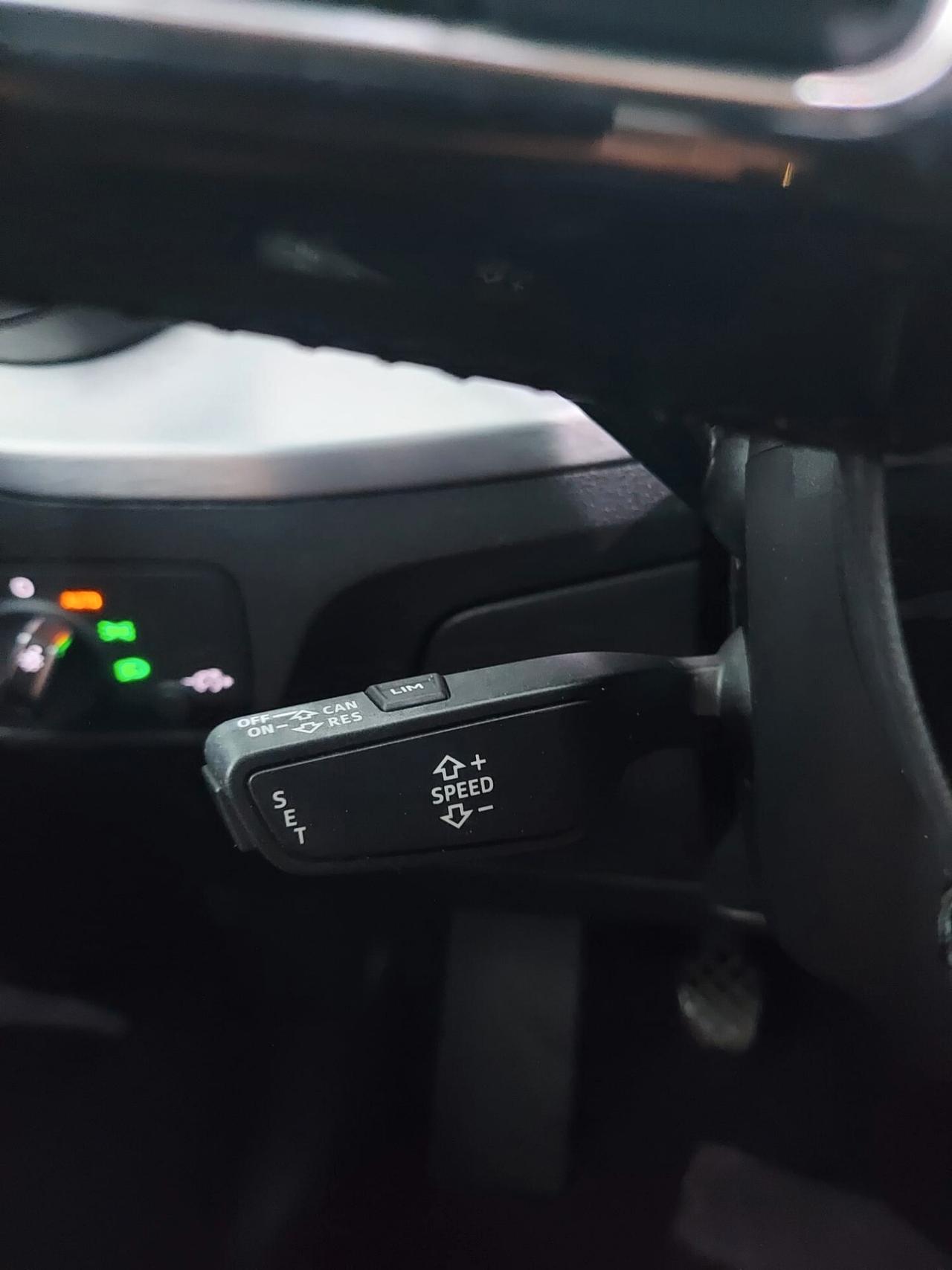 Audi Q2 1.6 TDI Sport 116cv