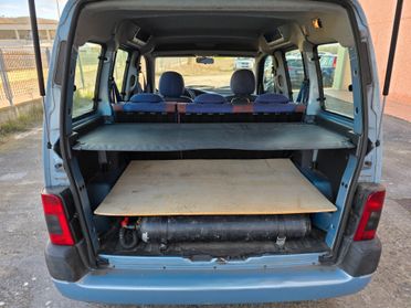 Citroen Berlingo 1.4 4p. Multispace