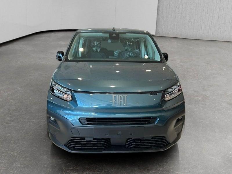 FIAT Doblò Doblo Passo Lungo 1.5 d Doblo 130cv auto 7p.ti