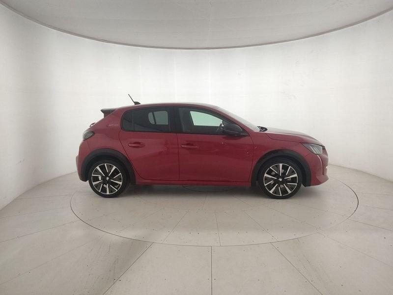 Peugeot 208 1.2 puretech GT s&s 130cv eat8