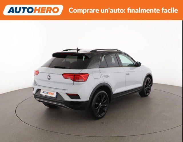 VOLKSWAGEN T-Roc 1.0 TSI 115 CV Style BlueMotion Technology