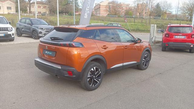 PEUGEOT 2008 *PROMO* PureTech 100 S&S Allure