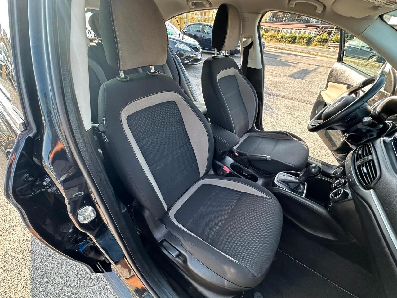 FIAT TIPO LOUNGE 1.6MJT 120CV AUTOMATICA DCT EURO6B