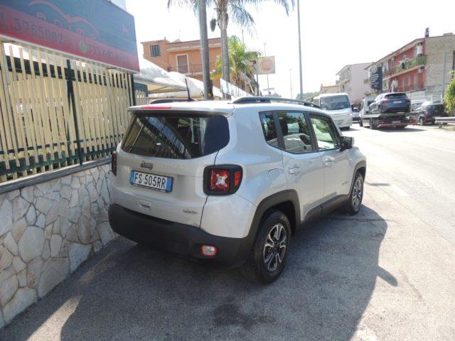 JEEP Renegade 1.6 Mjt 120 CV Business