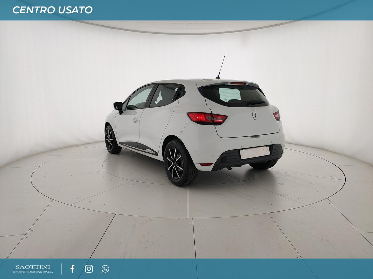 1.5 dci Energy Life 75 CV